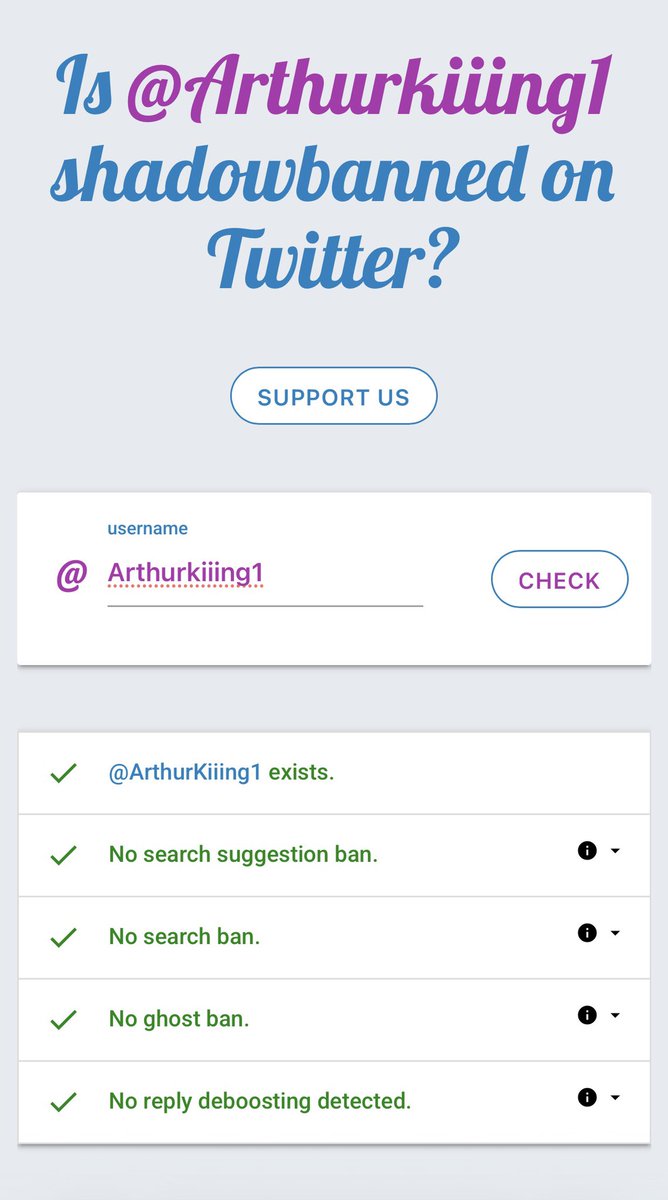 Arthur Kiing👑✝️ tweet media