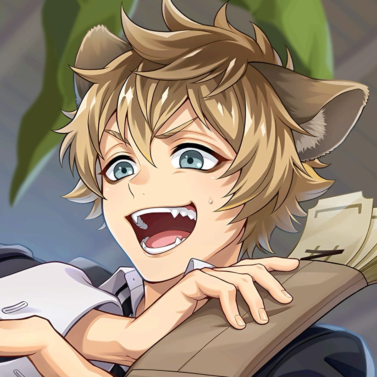 fuu bebeh ver tweet media