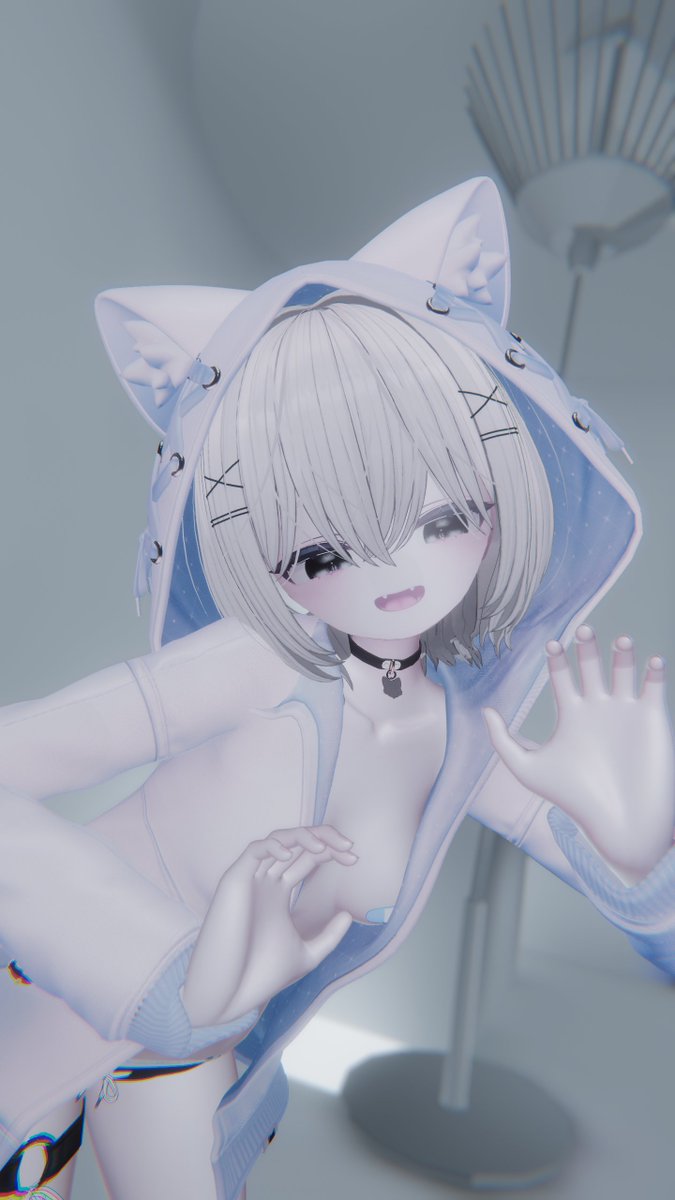 雨村キレ(VRC) tweet media