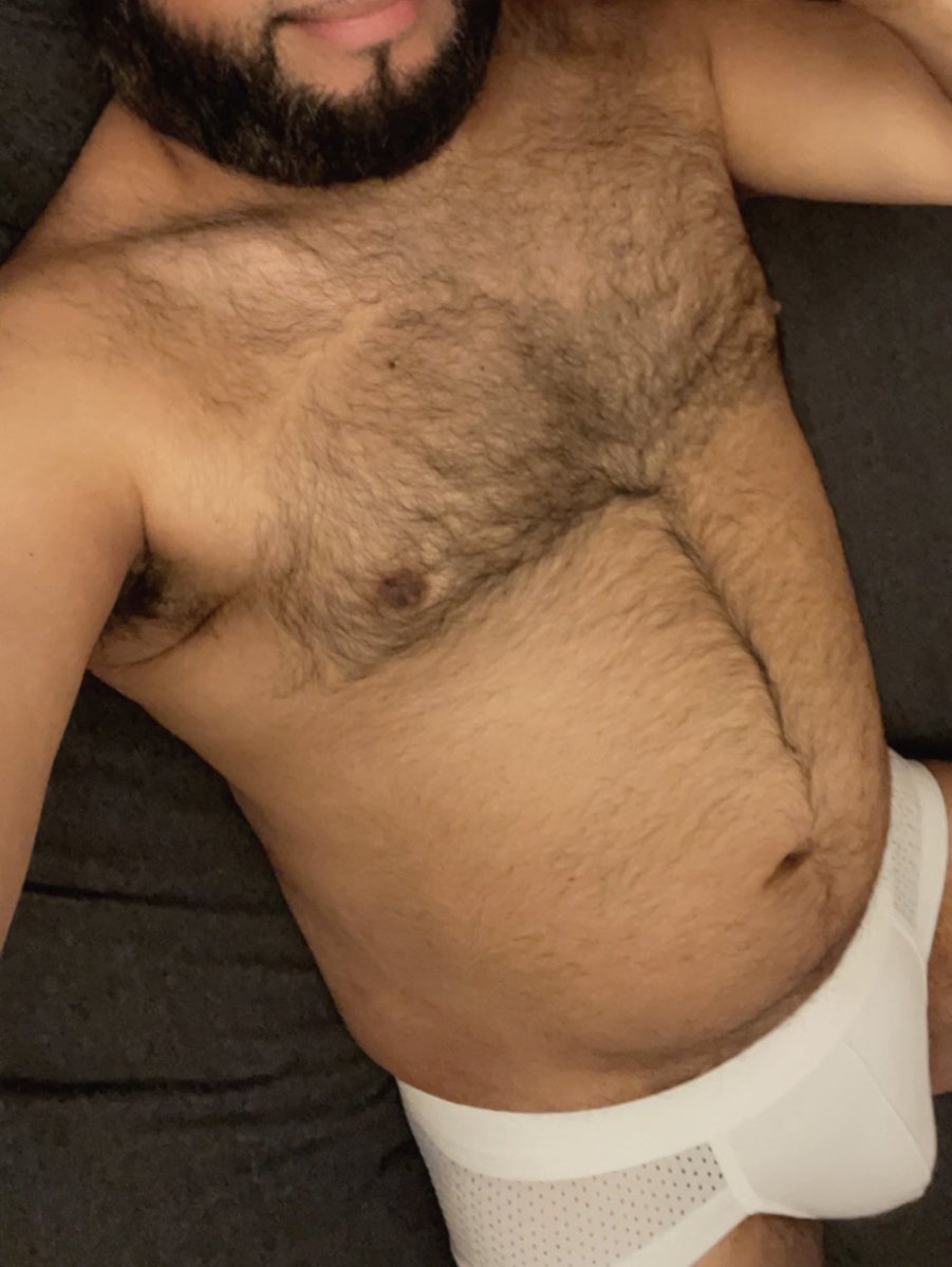 Latino Bear Bottom tweet media