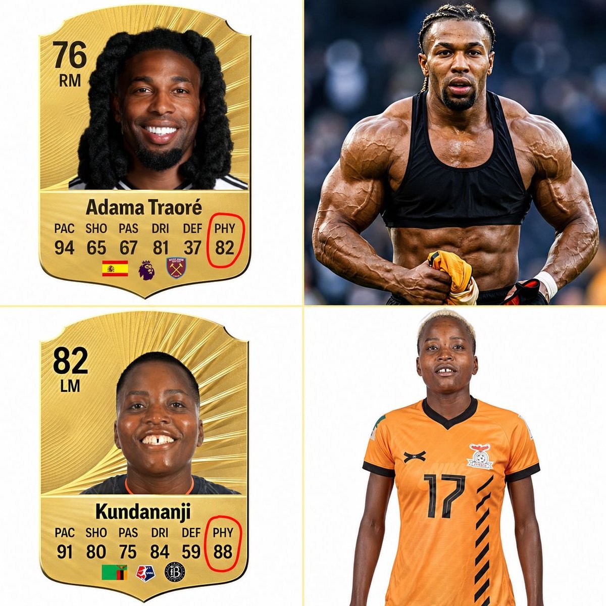 caforch's tweet photo. @EASPORTSFC @EASPORTS  It's a joke. https://t.co/e5MQLMI1jy
