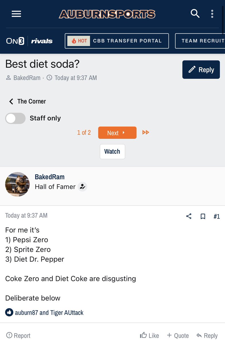 Message Board Geniuses tweet media