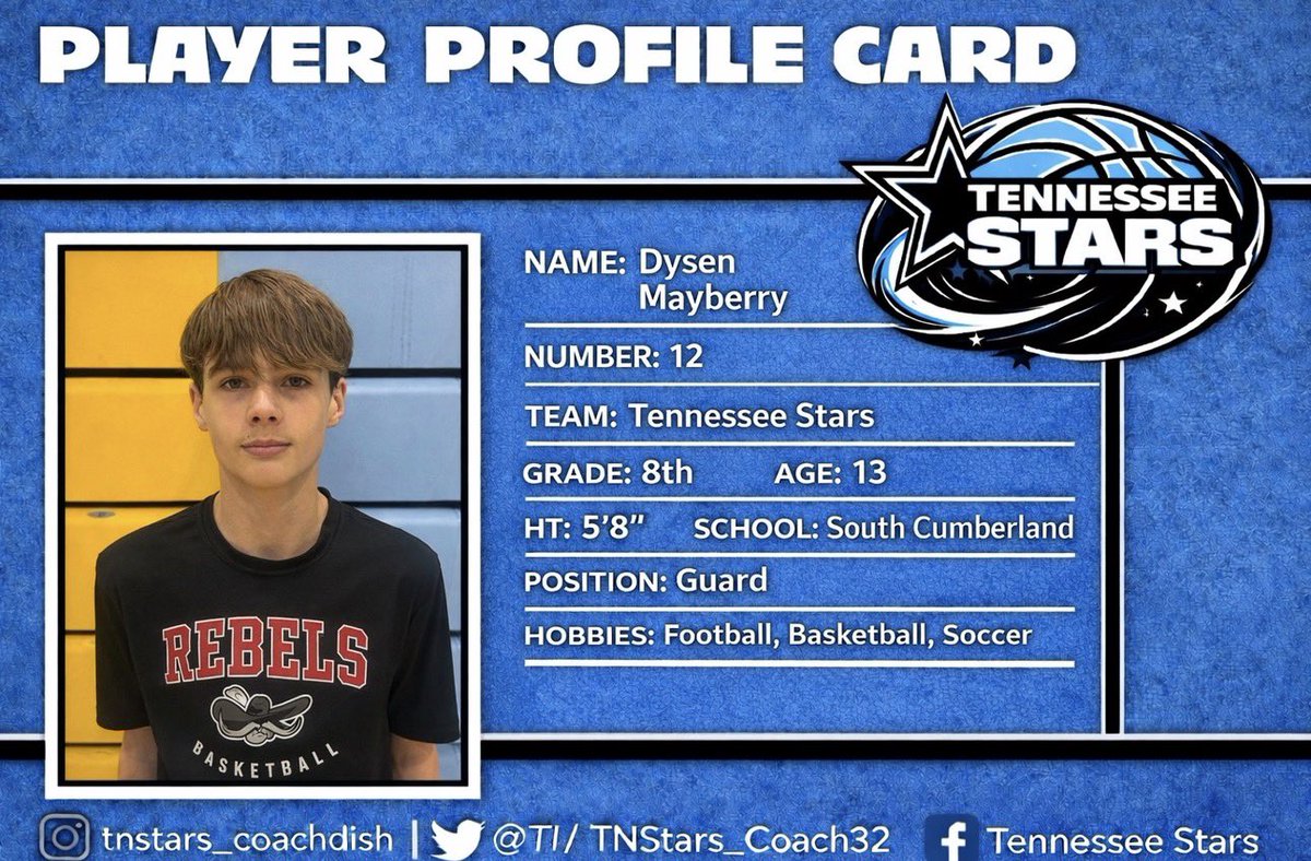 TNStars_CoachDish tweet media