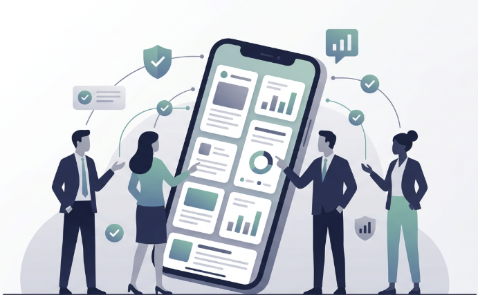 Most advisor mobile app rollouts fail from friction, not tech. Adoption needs clear value, simple UX, governance, and support.

Read more: fmexc.com/rolling-out-a-…

#FMEX #CaaS