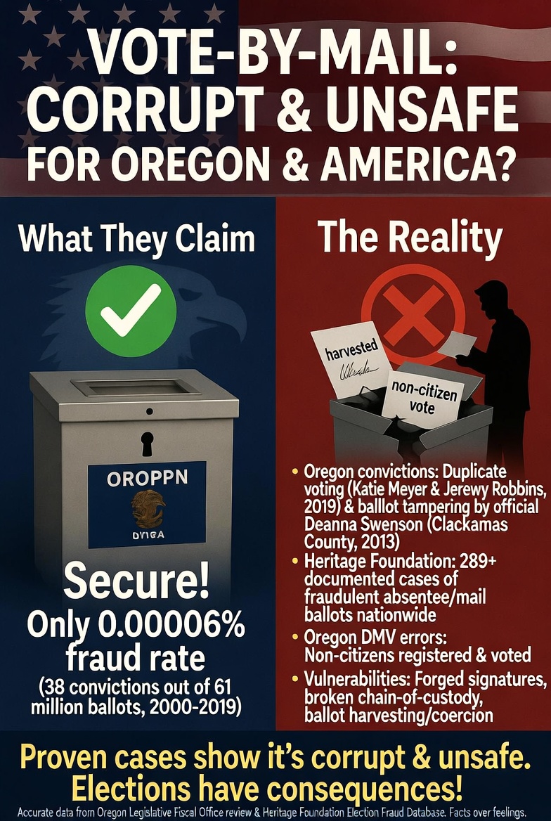 🇺🇸 Oregonian Patriot 🇺🇸 tweet media