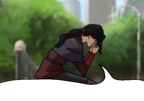 tloksato's tweet photo. asami building avatar korra park https://t.co/xTYi7qVhtq