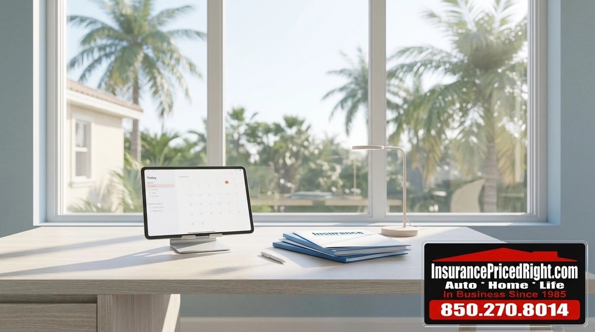 robertjrussell's tweet image. Florida residents: Life insurance offers unique tax advantages for your estate. Learn how to maximize your legacy. InsurancePricedRight.com #insurance #lifeinsurance #financialsecurity