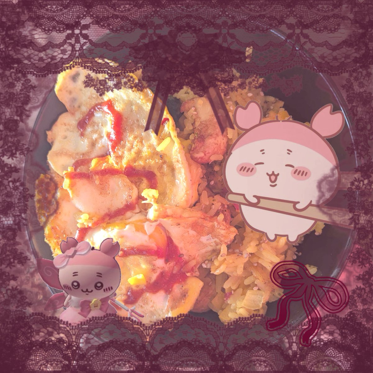 ⌗ !! ꒰ lush ꒱ 🐆 tweet media