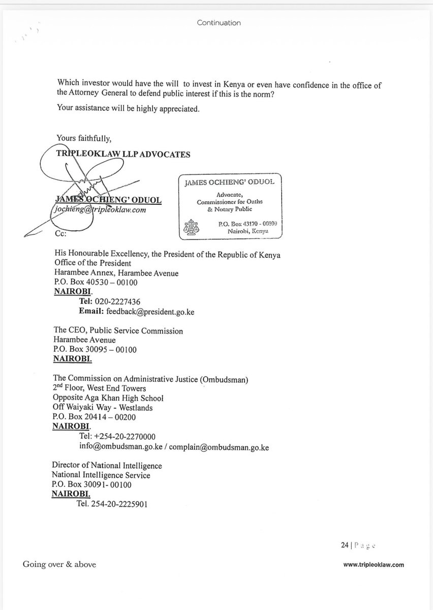 Nelson Havi SC tweet media