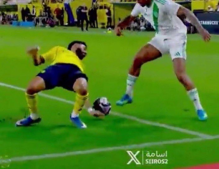 الياس | AlMutairi tweet media