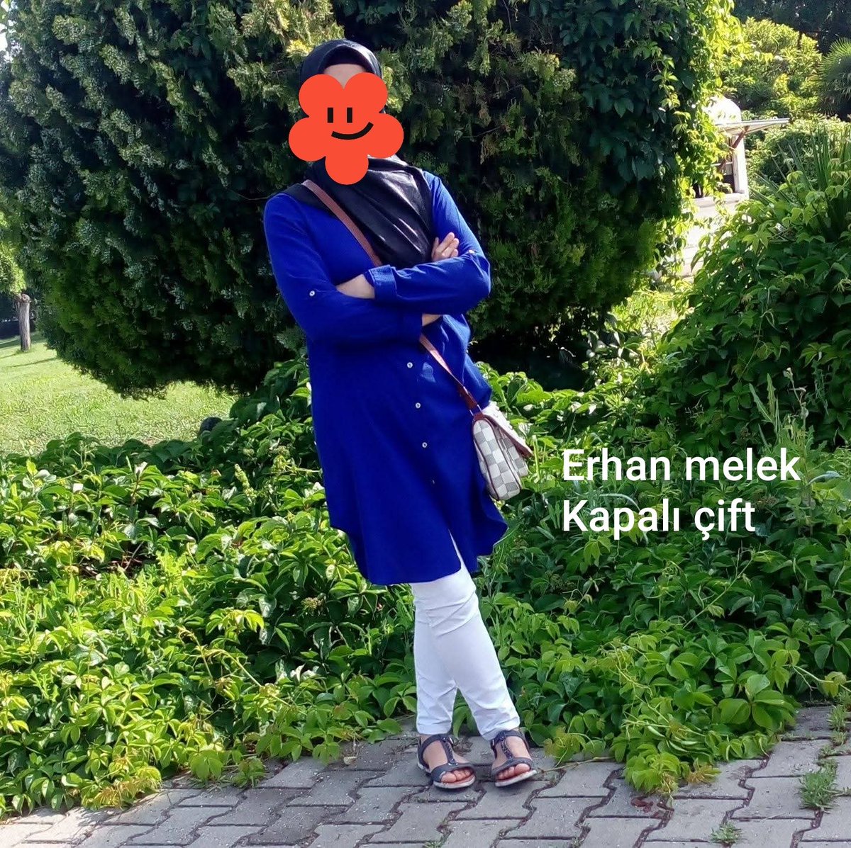 Erhan Melek tweet media