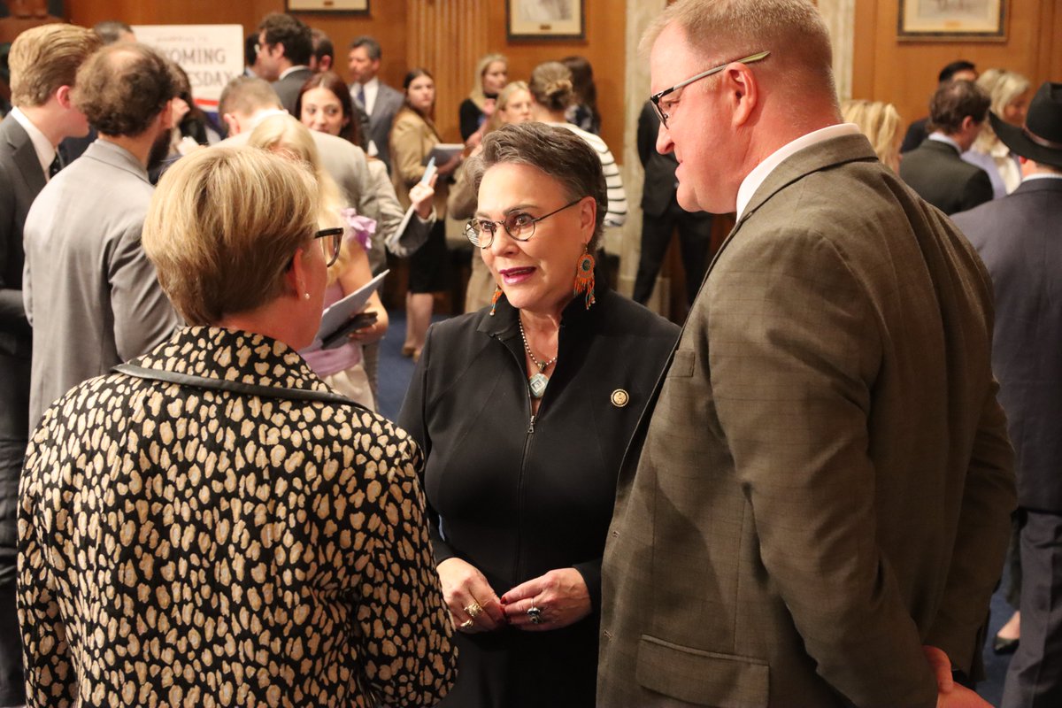 Rep. Harriet Hageman tweet media