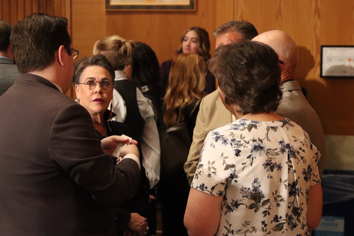 Rep. Harriet Hageman tweet media