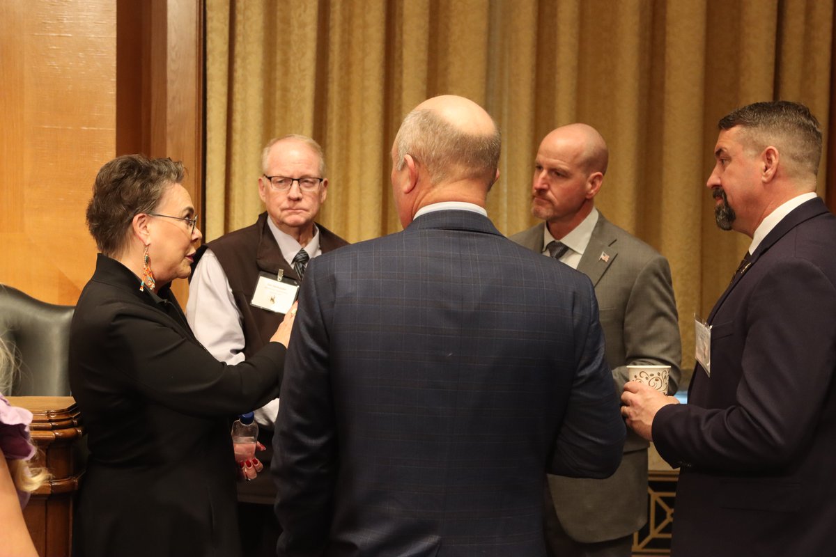 Rep. Harriet Hageman tweet media