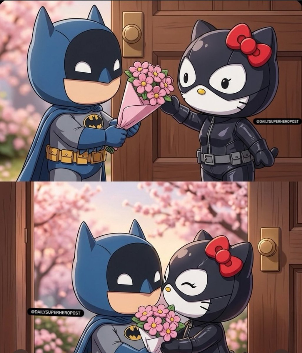Batman tweet media