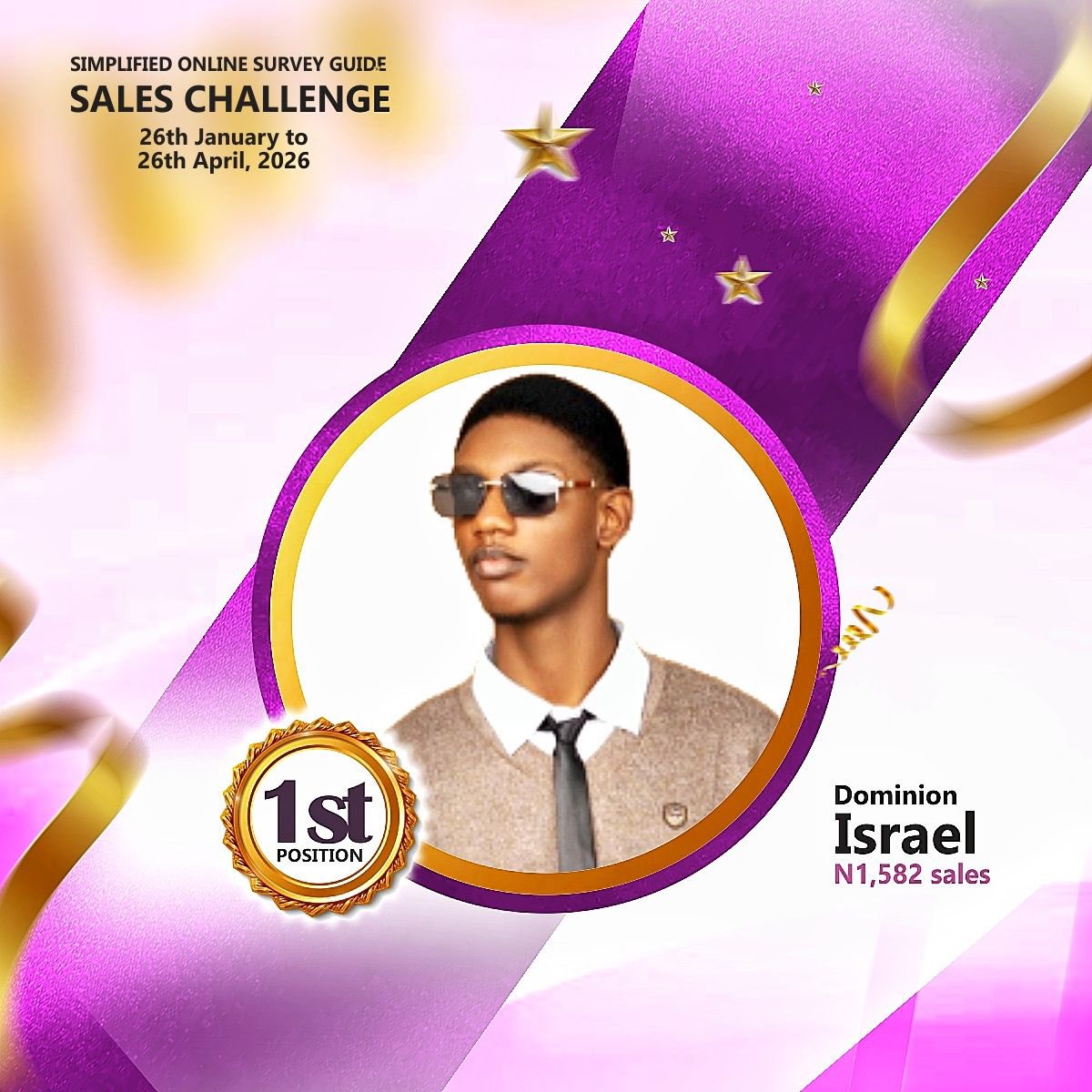 Dominion Israel ⭐️ tweet media