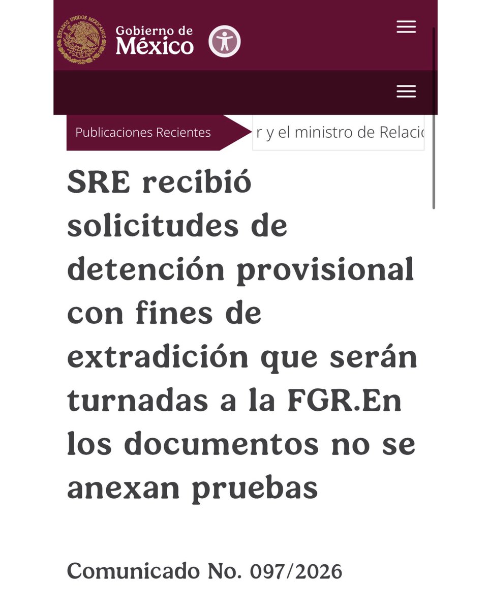 Juan Carlos Rocha tweet media