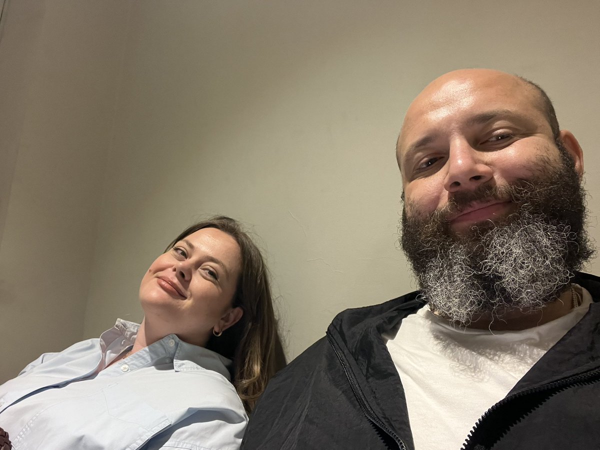 Anja Zuber tweet media