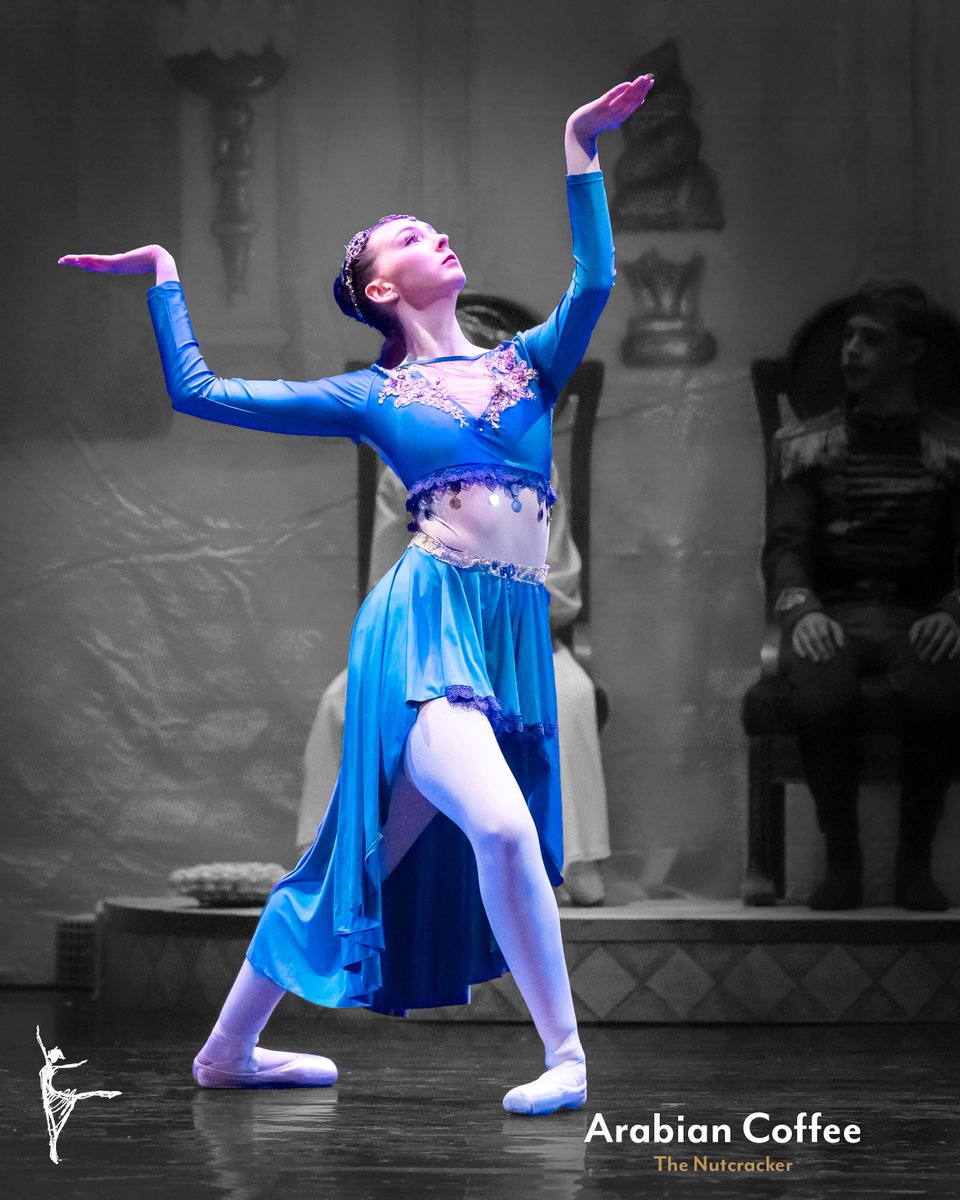 SpfldBallet's tweet photo. It's World Dance Day!

#WorldDanceDay #WorldDanceDay2026 #Coppelia #Swanhilda #HarlequinDoll  #TheNutcracker #ArabianCoffee #QueenofHearts #dance #ballet #SpringfieldBallet #PassionforDance #PoiseforLife https://t.co/PGzGBzL1QT