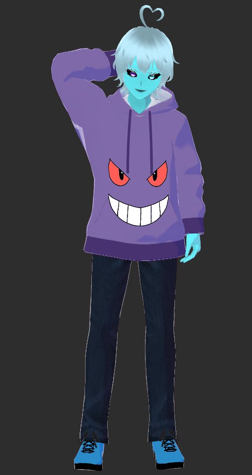 Holographic_VT's tweet image. Hey how are you? 

Ignore the hashtags. Someone said it would help with visibility. 
#test 
#miercolesdeenseñarlasnalgas
#twitch 
#vtuber #random #hologram