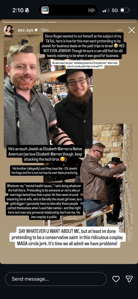 Merissa Hansen tweet media