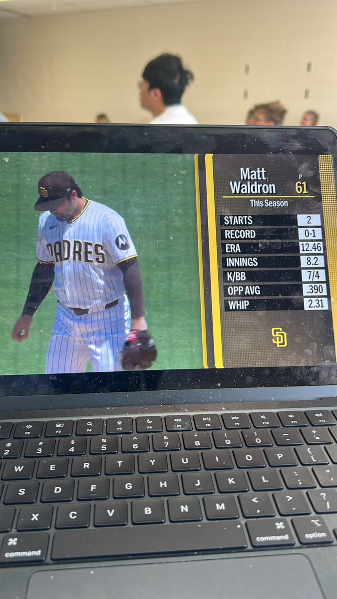 Kohl Rosario Burner tweet media