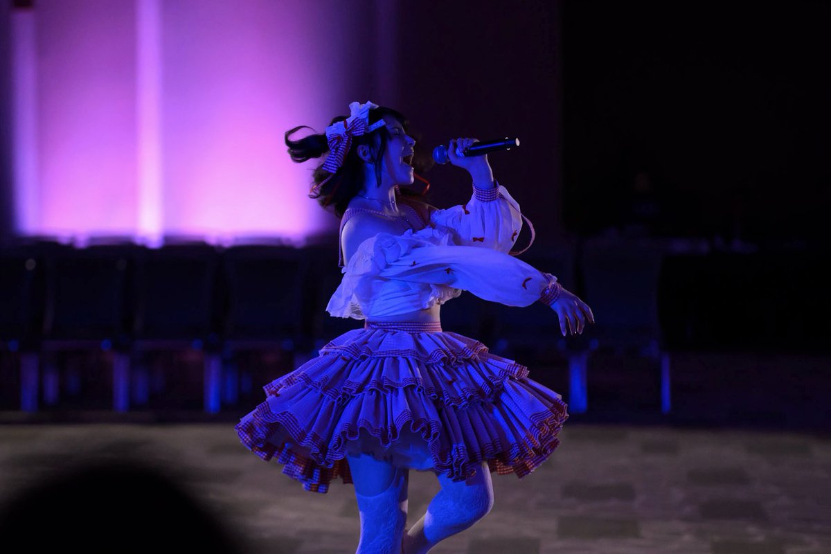 Chichi 🗝️🗝️ → Kogaracon ₊˚⊹ tweet media