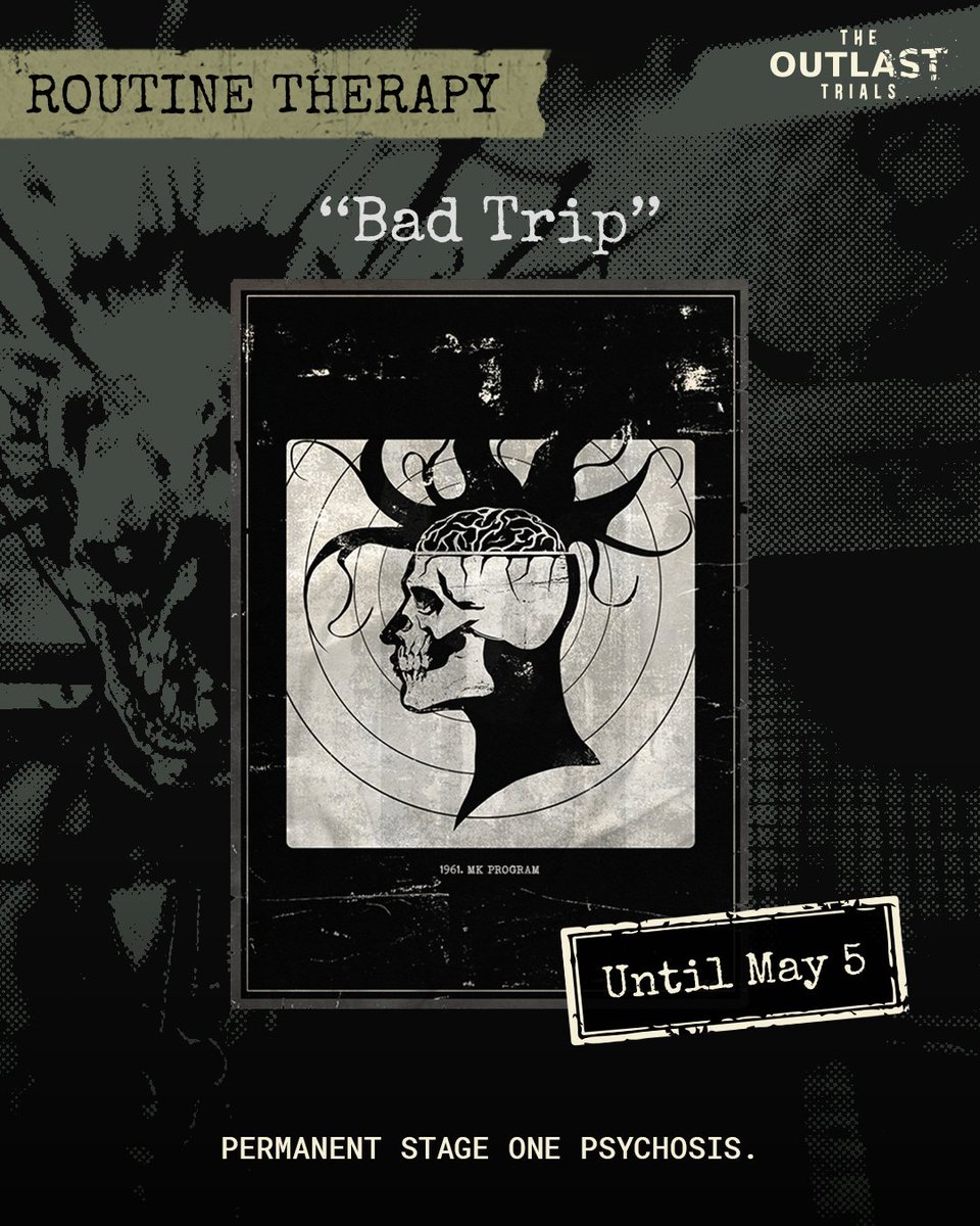 Red Barrels tweet media