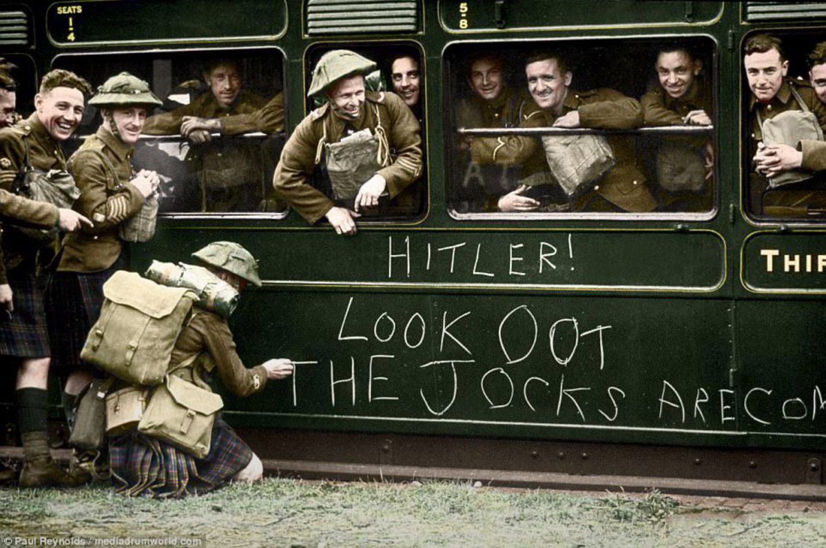 The Name of War tweet media