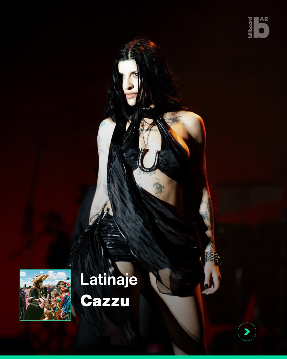 BillboardArg's tweet photo. 🏆 CAPIF anunció los nominados a los Premios Gardel 2026.

En la categoría Álbum del Año figuran Cazzu (Latinaje), Milo J (La vida era más corta), Lali (No vayas a atender cuando el demonio llama), Babasónicos (Cuerpos, vol. 1) y Marilina Bertoldi (Para quién trabajas vol. 1)🏆

¿Quién se queda con el Oro?👀