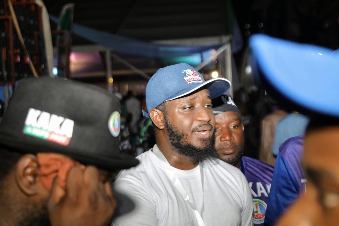 Chief Media tweet media