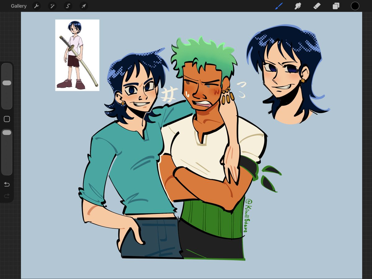 KiwiiStars tweet media