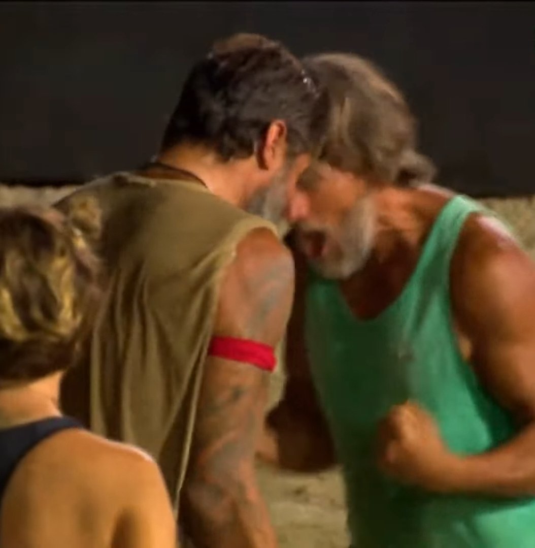 Πάνω από 30.000 ένσημα 

#survivorGR