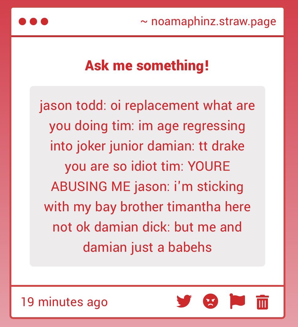 𖥻 ׁ ׅ noa ! ׁ ׅ 👑 WISHBONE DELUXE tweet media