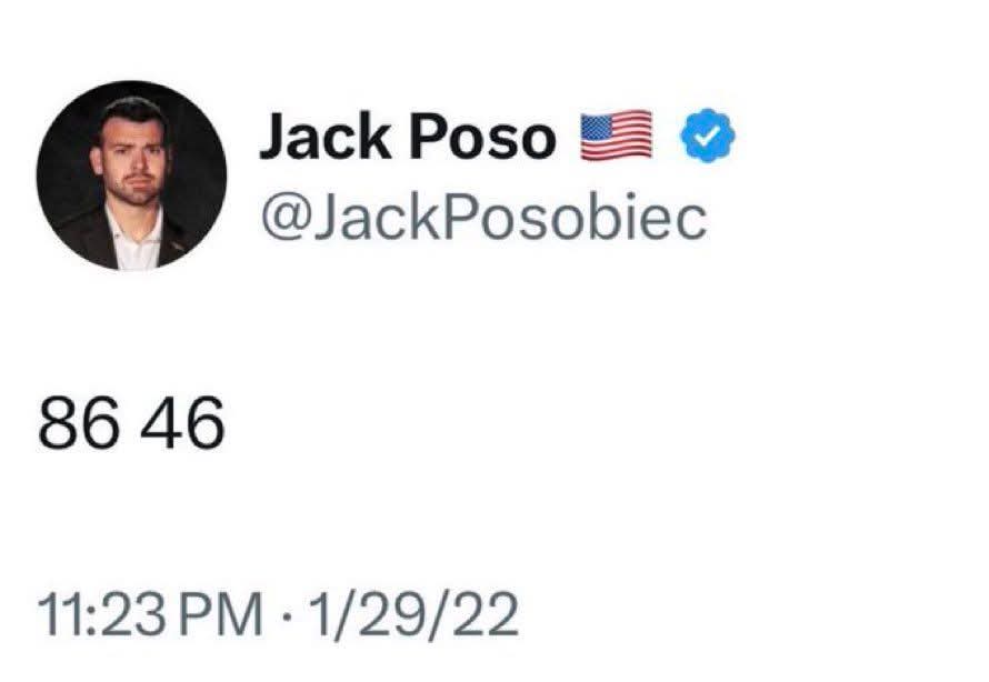 Little Old Lady tweet media