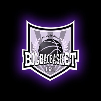 egoki44's tweet photo. Enhorabuena @bilbaobasket https://t.co/yFRdSzD1yk