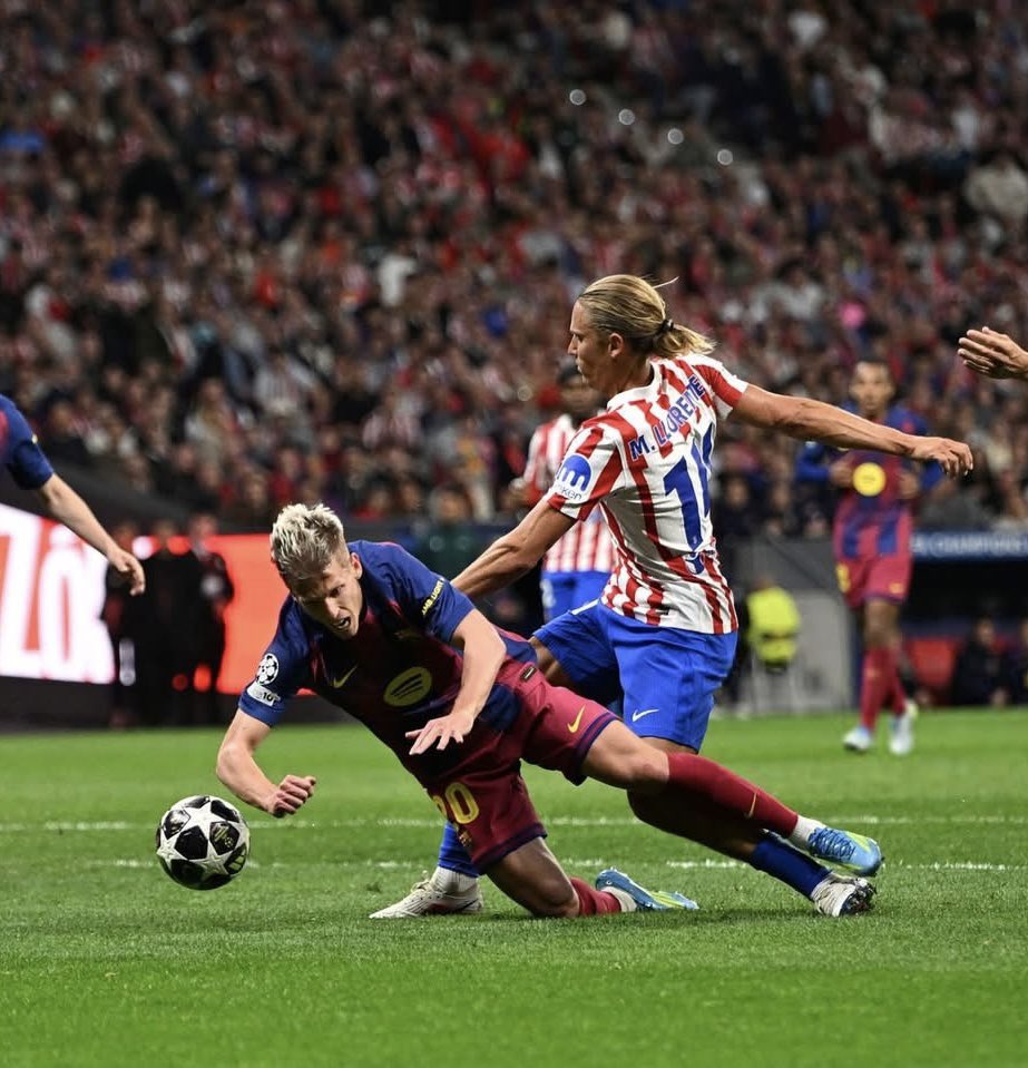 Stop That Messi tweet media