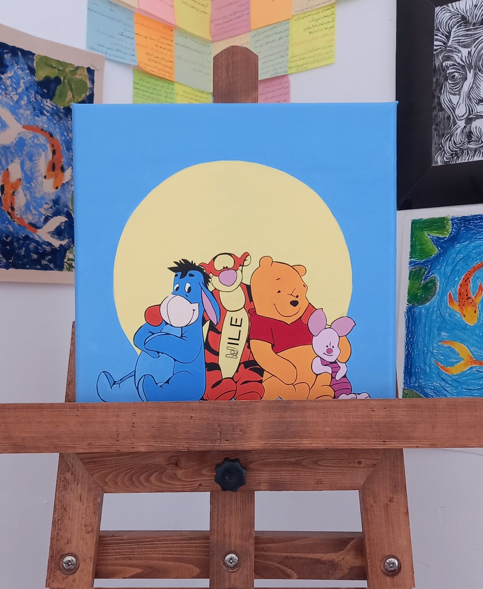 رُزِ آبی tweet media