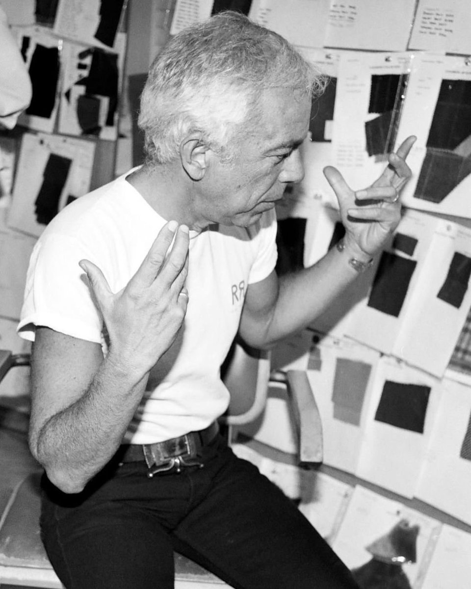 Ralph Lauren Pics That Go Hard tweet media