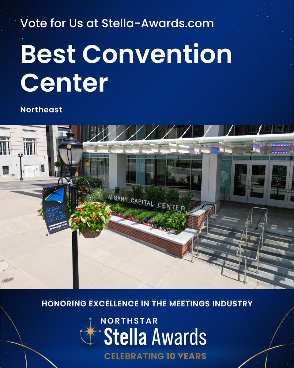 AlbanyCapitalCenter tweet media