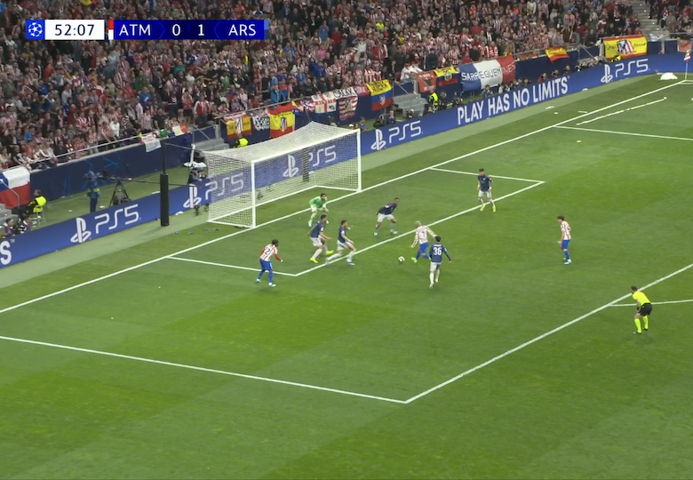 The Touchline | 𝐓 tweet media
