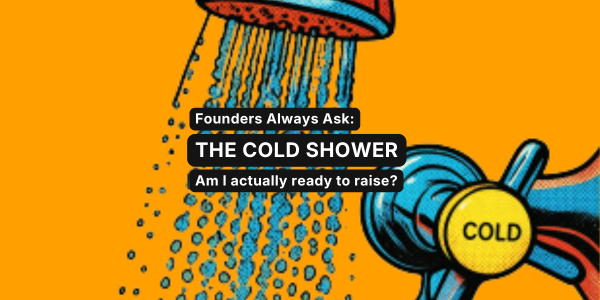 DavidG_ZA's tweet photo. Founders Always Ask? Am I actually ready to raise?

Read it here: https://t.co/WnB9sZItXu https://t.co/xBqxKocD0y
