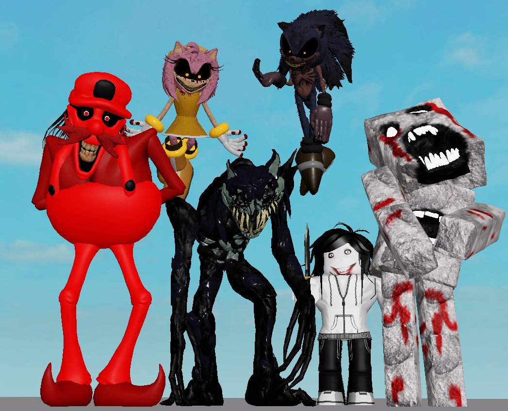 evildoesgames2's tweet image. What is PC2's most iconic skin?