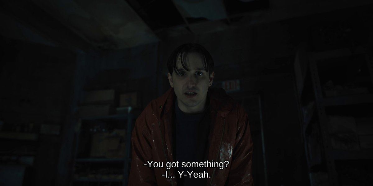 Every FNAF Movie 2 Frame In Order (also on 🦋/ 🐘) tweet media