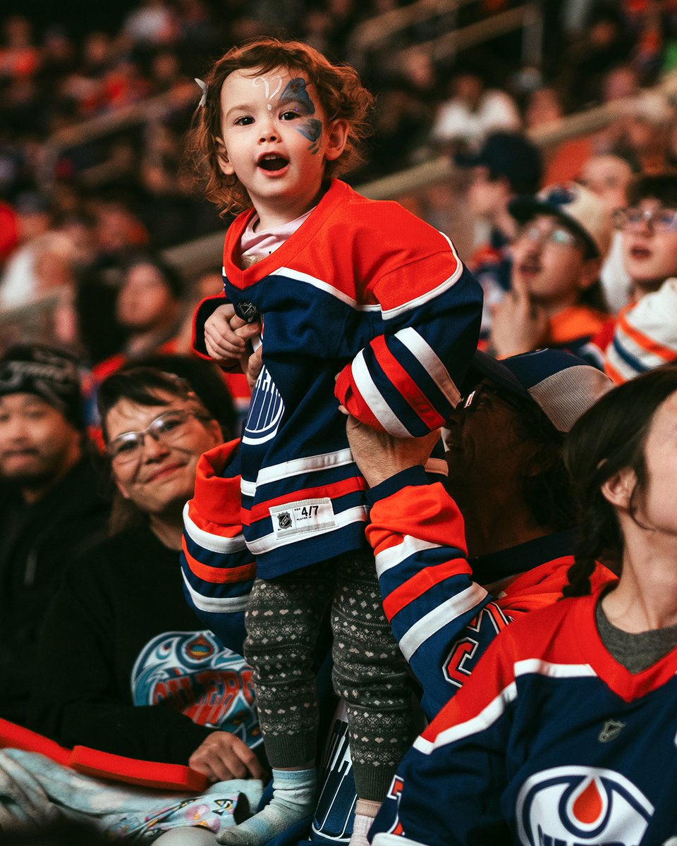 Oilers Foundation tweet media