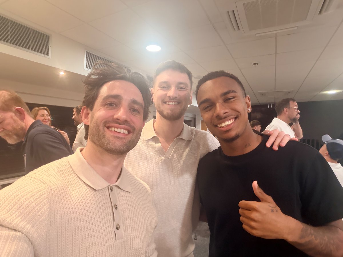 Alex Deutsch tweet media