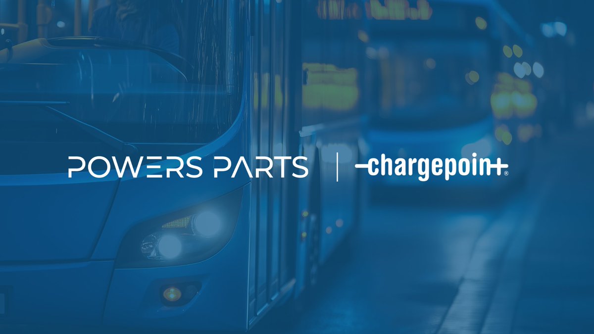 ChargePoint tweet media