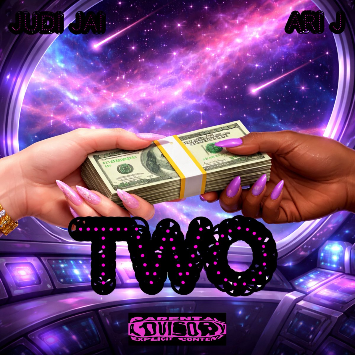 VixenLLC's tweet image. 🎵 
Thank u to everyone sending 
me them playing our song TWO ✌🏼 

#AppleMusic: music.apple.com/us/album/two-f…
#Spotify: open.spotify.com/album/0tiw7lLf…

More music on the way! 🔥 
Stream ALL my past songs 
on all platforms! ❤️‍🔥💕
BookJudiJai@yahoo.com 

#writer #music 
#womeninhiphop #baddies