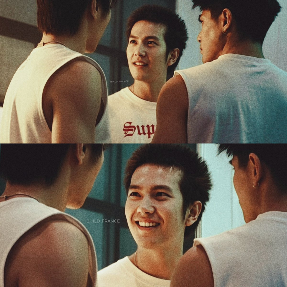 💙

#ทีมพญาวายุจักร
#นาคราชเดอะมิวสิคัล #NagaRajTheMusical

#BuildJakapan #Beyourluve
<a href="/JakeB4rever/">BIU.</a>