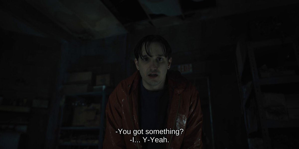 Every FNAF Movie 2 Frame In Order (also on 🦋/ 🐘) tweet media